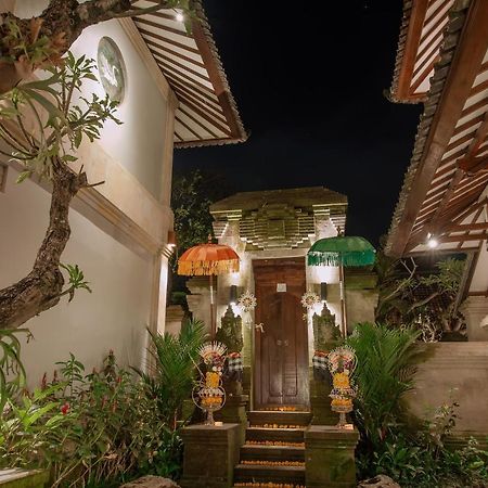 Mangkun Villa Ubud 2 Exterior foto